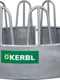 Round Rack with 12 Feeding Slots