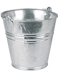 Water Bucket