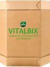Vitalbix Nutrimash XL, Box