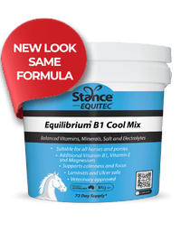 Equilibrium® B1 Cool Mix