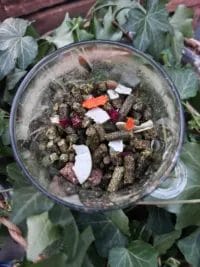 Light & Fit GASTRO 15KG