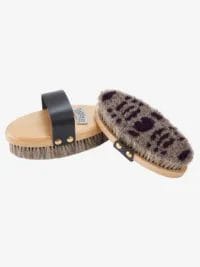 Brosse pour le corps Heritage Dapple