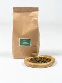 Natuly Biologische groene hennep