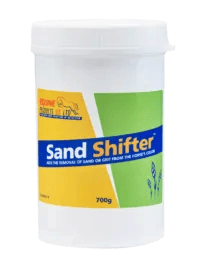 Equine Products Sand Shifter