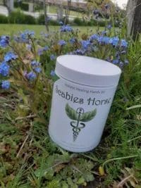 Holistic Healing Hands: Het Anti-Rub-programma