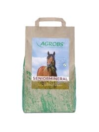 Agrobs Senior papieren zak voor mineralen