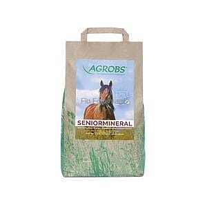 Sac en papier minéral Agrobs Senior