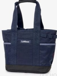 Tote de pansage LeMieux
