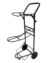 Metal Stable Carry Helper