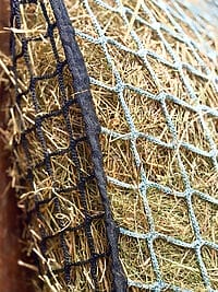 Large Haynet DUO knotless