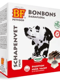 Sheep Fat Pens Treats 'Bonbon'  265 g