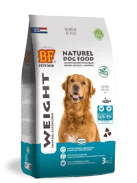 Weight Control & Sterilized For Dog