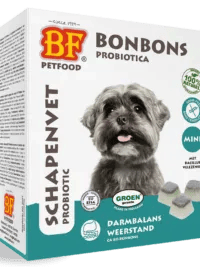 Sheep Fat Probiotics Mini
