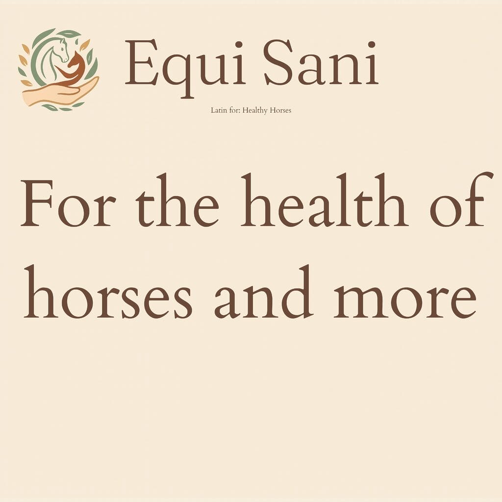 Equi Sani Foundation