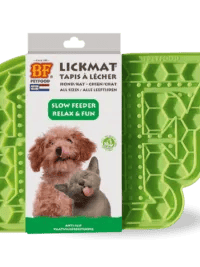 BF® Lickmat