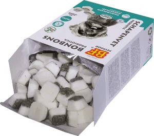 Sheep Fat Probiotics Mini Content
